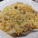 東坡 - チャーシューチャーハン‼️