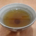 山ぶき - お茶
