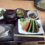 Yamabuki - おまかせ定食