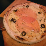 夜カフェ バタフライエフェクト - 