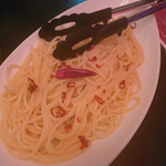 夜カフェ バタフライエフェクト - 