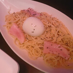 夜カフェ バタフライエフェクト - 