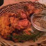 夜カフェ バタフライエフェクト - 