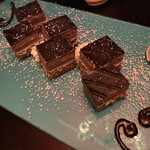 夜カフェ バタフライエフェクト - 