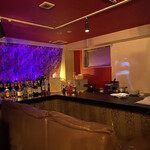 夜カフェ バタフライエフェクト - 