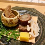 日本料理　「十二颯」 - 