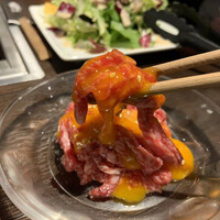 焼肉 じゅん - 