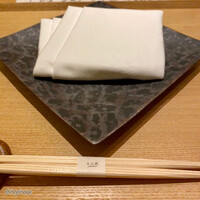 日本料理　「十二颯」 ヒルトン東京 - 