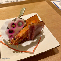 日本料理　「十二颯」 ヒルトン東京 - 