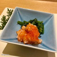 日本料理　「十二颯」 ヒルトン東京 - 