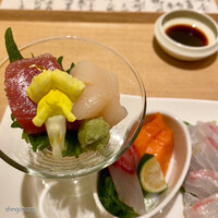 日本料理　「十二颯」 - 