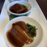 中国料理 カリュウ(ヨコハマ グランド インターコンチネンタル ホテル) - 