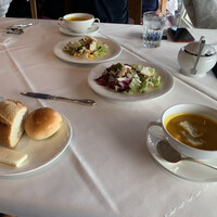 東京會舘 銀座スカイラウンジ - 