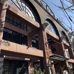 THE GLOBE Cafe - 