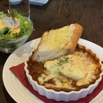 THE GLOBE Cafe - 