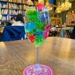 THE GLOBE Cafe - 
