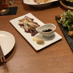 肉dining BRO-CKEN - 