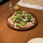 肉dining BRO-CKEN - 