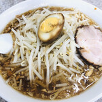 中華麺店 喜楽 - 