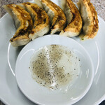 中華麺店 喜楽 - 