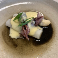 ラトリエ あべ - 