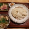 手打ちうどん さかもと