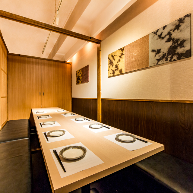 すき焼き 個室 デート