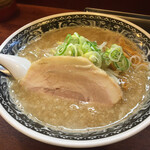 拉麺 梅太郎 - ラーメン