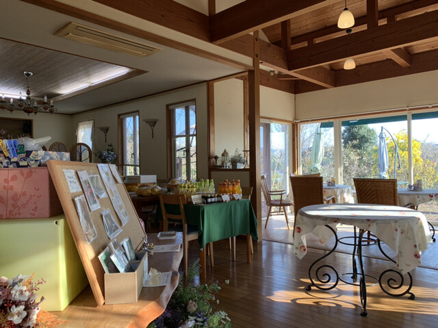 イングリッシュ ガーデン ハウス English Garden House 香南市その他 カフェ 食べログ