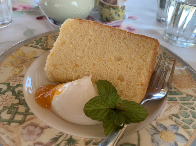 イングリッシュ ガーデン ハウス English Garden House 香南市その他 カフェ 食べログ