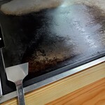 池田お好み焼店 - 