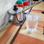 池田お好み焼店 - 