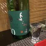 鮮魚と肉と日本酒 大阪に乾杯 - 