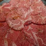 元町de焼肉DOURAKU - 