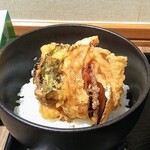 丼拓 - 