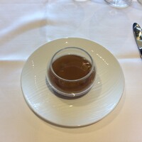 フレンチダイニング トップ オブ キョウト - 食前のお愉しみ