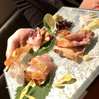 霞町三◯一ノ一 - 