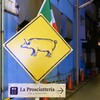 La Prosciutteria