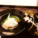 道人 - 澄み渡った椀