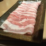 焼肉しゃぶしゃぶ ぶう - 