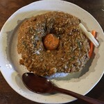 まっちゃんカレー - 