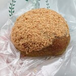 パン・ドゥ・マルシェ - 