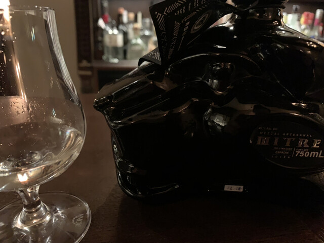 バー ベル Bar Bell 第一通り バー 食べログ