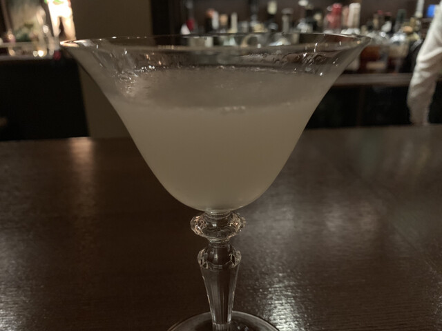 バー ベル Bar Bell 第一通り バー 食べログ