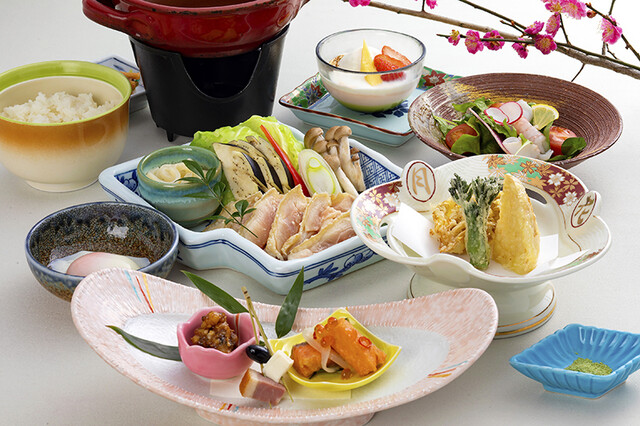 日本料理 四季 （しき） - 旭川/日本料理 | 食べログ