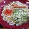 おくのうどん店