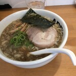 ラーメン ABE's - 