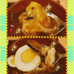 ツムグカフェ  - ◆チーズカレー◆