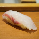 栄寿司 - グレ