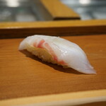 栄寿司 - ハス